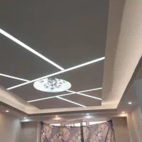 کناف    سقف کاذب