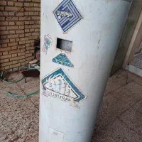 آبگرمکن تمیز گرماوران سالم سالم