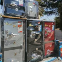 فروش انواع گاوصندوق|ابزارآلات|انار, |دیوار