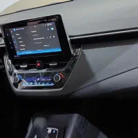 تویوتا کرولا ۱۲۰۰|خودرو سواری و وانت|ارومیه, |دیوار