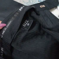 شلوارمردانه سایز48|لباس|بیرجند, |دیوار