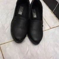 کفش نو زنانه