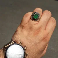 زمرد زامبیا اصل|جواهرات|اصفهان, عباس‌آباد|دیوار