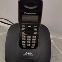 تلفن بی سیم پاناسونیک اصل