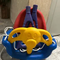 تاب کودکانه