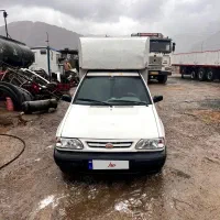 پراید وانت 151|خودرو سواری و وانت|کرمانشاه, |دیوار