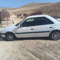 پژو 2000مدل 79بازسازی شده تغییر رنک قانونی|خودرو سواری و وانت|باروق, |دیوار