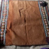 گلیم بلوچی|گلیم، جاجیم، گبه|بیرجند, |دیوار