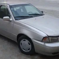 دوو سیلو 81|خودرو سواری و وانت|کرج, کرج نو|دیوار