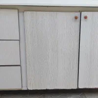 کابینت زمینی|مصالح و تجهیزات ساختمان|مرند, |دیوار