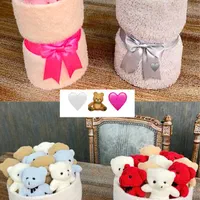 بوکت تدی دسته گل تدی خرسی عروسک  دسته گل عروسک|اسباب‌‌بازی|اندیشه, اندیشه فاز ۱|دیوار