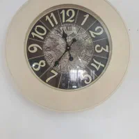 ساعت دیواری