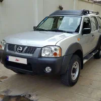 نیسان رونیز شخصی (۱۲۰ کارکرد واقعی دو برگ سند)