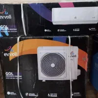 کولرگازی ایوولی ۳۰هزار evvoli 30000