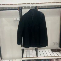 *کت تک ، رنگ مشکی سایز ۴۸ نو اکبند *|لباس|شیراز, شهرک گلستان|دیوار