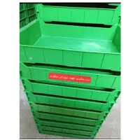 سبد پرورش میلورم در حد نو