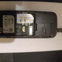 گوشی نوکیا دوسیم|موبایل|کرج, شهرک بنفشه|دیوار