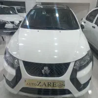 کوییک GXR مدل ۱۴۰۳