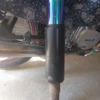 امپلی ساب اگزوز|قطعات یدکی و لوازم جانبی|بروجرد, |دیوار