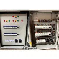 ساخت تابلو برق ups