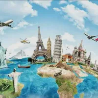 ثبت نام و ارائه خدمات گردشگری، آموزشی و فرهنگی|خدمات آموزشی|اصفهان, چرخاب|دیوار