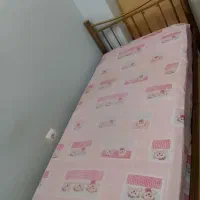 تخت تک نفره طلایی