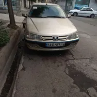 پژو پارس ELX، مدل ۱۳۸۶|خودرو سواری و وانت|تبریز, |دیوار