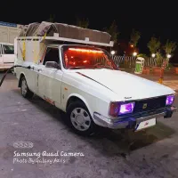 پیکان وانت|خودرو سواری و وانت|خوی, |دیوار