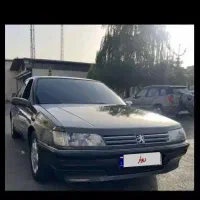 پژو۶۰۵