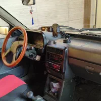 پراید مدل 88بنزینی