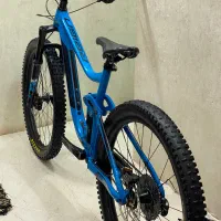 دوچرخه جاینت اندرو دانهیل اسکات کراس کانتری|دوچرخه، اسکیت، اسکوتر|تهران, گلستان (شهرک راه آهن)|دیوار