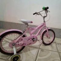 دوچرخه۱۶ و۲۰