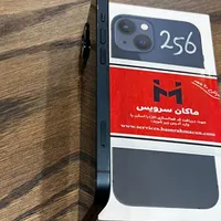 اپل iPhone 13 با حافظهٔ ۲۵۶ گیگابایت|موبایل|تهران, حسن‌آباد|دیوار