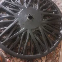 قالپاق دوچرخه ۲۶ خرچنگی