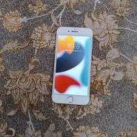 iphone7 رز گلد|موبایل|تبریز, |دیوار