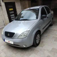 تیبا ۱ مدل ۹۵