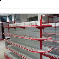 قفسه فروشگاهی