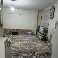 ۶۳متر یکخواب کم واحد شهران جنوبی|فروش آپارتمان|تهران, کن|دیوار