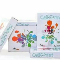 کاغذ a4سل پرینت