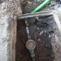 لوله کشی آب و فاظلاب و جوشکاری سیار انجام میشود|خدمات پیشه و مهارت|زاهدان, |دیوار