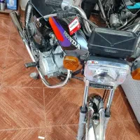 هوندا وزین مدل 84پلاک ملی بشرط بنام