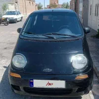 ام وی ام 110 ماتیز