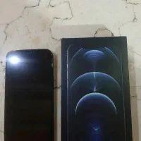 iphone 12 promax 256|موبایل|ملارد, |دیوار