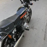 موتور رهرو 200