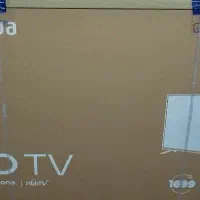 فروش تلوزیون 50اینچ اسنوا(آک وپلمپ)