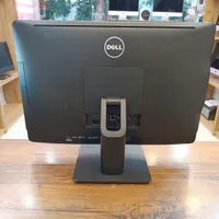 ال این وان all in one برند دل i5 نسل4 رم8 24اینچ|رایانه رومیزی|مشهد, گوهرشاد|دیوار