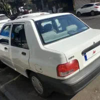 پراید۱۳۱|خودرو سواری و وانت|ری, شهادت|دیوار