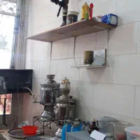 واگذاری قهوه خانه سنتی|اجارهٔ مغازه و غرفه|بناب, |دیوار