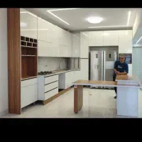 کابینت آماده متری5800م