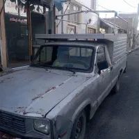 مزدا تک کابین 1600|خودرو سواری و وانت|سنندج, |دیوار